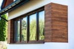 Deska elewacyjna Greiplast imitacja deski