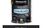 Primacol farba tablicowa do tablic
