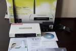 Router TL-WR 741ND