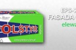 STYROPIAN POLSTYR FASADA 040