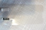 Folia Screen Protector dla Lenovo A916