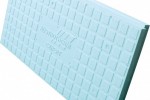 styropian Austrotherm 035 Expert i Parking