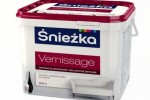 Śnieżka Vernissage 9L