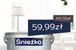 Śnieżka GRUNT