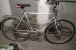 rower shimano