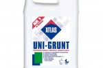 Atlas Uni-Grunt 5kg