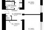 Mieszkanie ok. 73 m2 SIERADZ, MICKIEWICZA-PĘTL
