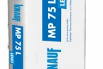 Knauf tynk maszynowy MP75 - 30 kg