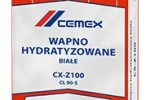 Wapno hydratyzowane ALPOL - 25kg