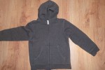 Zestaw markowych ciuchów 2 bluzy R122 - 128