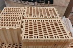 PUSTAK CERAMICZNY 240x373x238 NIE odchudzony