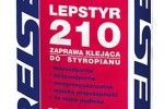 Kreisel Lepstyr klej do styropianu