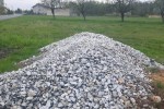 Kruszywo Granitowe