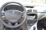 RENAULT LAGUNA 1.6 BENZ. 2001r.