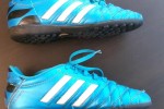 Buty Adidas ACE 16.4 dziecięce turfy orlik r33