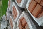 Dachówka ceramiczna RuppCeramica sirius 13