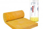 Wełna izolacyjna URSA GOLD 35