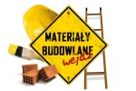 Materiały Budowlane, kostka brukowa,docieplenia