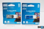 NOWY! PENDRIVE GOODRAM CL!CK 8GB