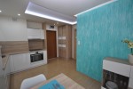 2 pokoje, 37 m2, Strumiany - Burzenin