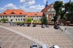 2 pokoje, II piętro, bezczynszowe, Sieradz