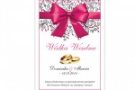 Naklejiki na wódkę, wino