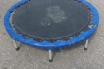 SPRZEDAM TRAMPOLINE