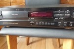 DENON DRS-640 MAGNETOFON SZUFLADA