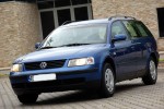 Volkswagen Passat B5 1.6 8V 101KM+SEKWA BRC 99r