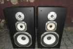 Piękne kolumny QUADRAL ALL-CRAFT 1300 2x90/130W