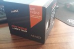 Procesor AMD FX 6350