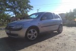 Opel Corsa 1.8 GSI LPG