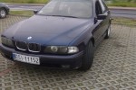 BMW E39