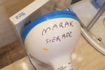 MISKA I DESKA VICTORIA ROCA WYPRZEDAŻ
