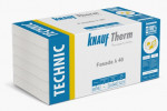 KNAUF STYROPIAN L 0,42