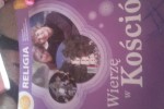 Religia kl.6