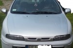 Fiat Bravo 1.9 td TANIO
