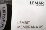Papa Lemar membrana XS deski/Osb