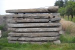 Plyty drogowe 7,5 m2