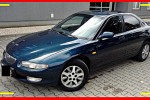 Mazda Xedos 2.0 V6 140KM + 4 letnia sekwencja !