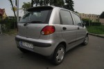 Sprzedam Daewoo Matiz Joy