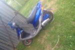 Sprzedam skutera Kymco