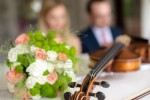 Oprawa muzyczna ślubów - Skrzypce ślub cywilny