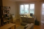 Mieszanie, 53m2. os Jaworowe, Sieradz