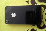iPhone 4S