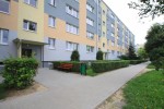 2 pokojowe mieszkanie przy ul. Łokietka