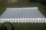 MARKIZA 300x220 cm ROZWIJANA SUPER STAN ROLETA