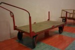 wózek transportowy