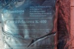 Czerń do zaprawy ferrokolor 2szt.