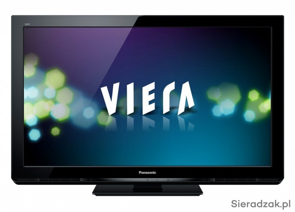 パナソニック 42V型 液晶テレビ ビエラ TH-42PZ80-K フルハイビジョン 2008年モデル